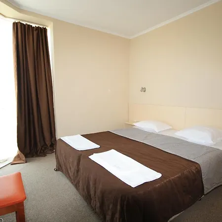 Kamenec Ξενοδοχείο Νεσέμπαρ