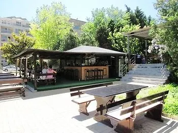 Kamenec 3*
