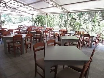Kamenec 3* 네세부르