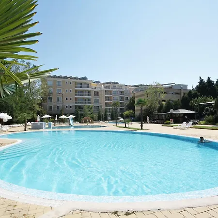 Kamenec Ξενοδοχείο