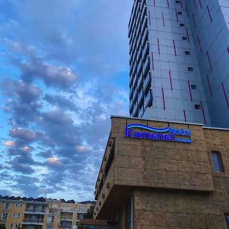 Hotel Kamenec