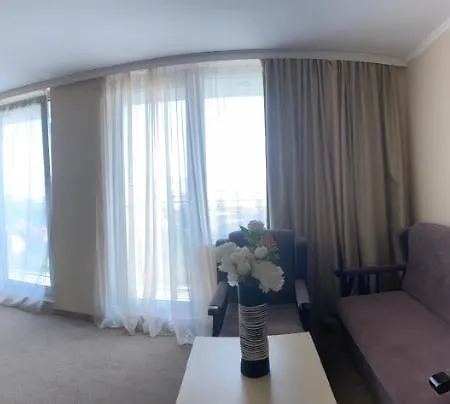 Ξενοδοχείο Kamenec Νεσέμπαρ