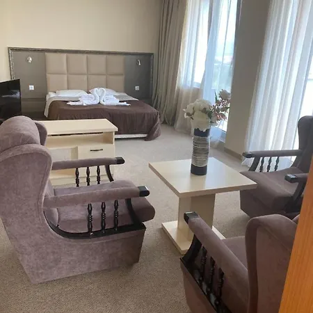Hotel Kamenec Nesebar