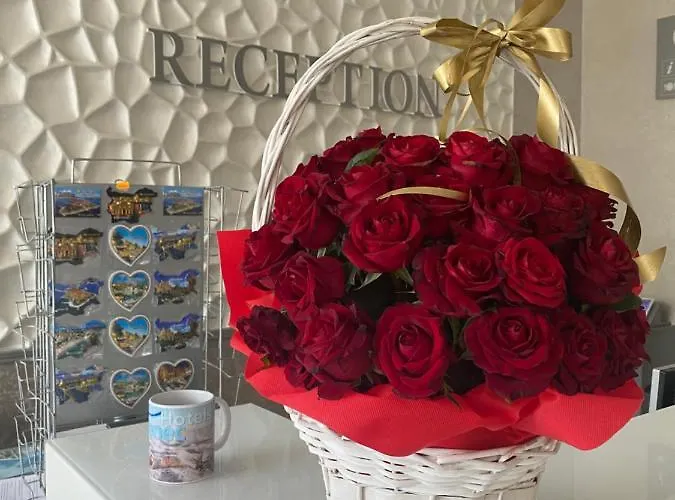 Kamenec Hotel Nesebar