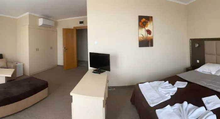 Hotel Kamenec Nesebar