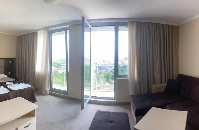 Kamenec 内塞伯尔