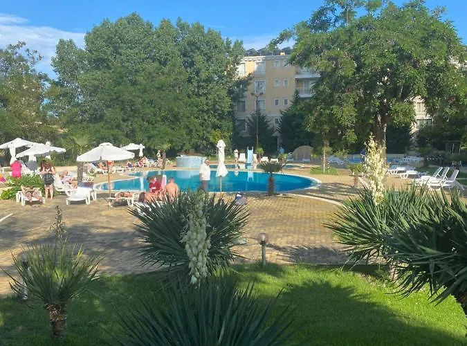 Kamenec Hotel 3*