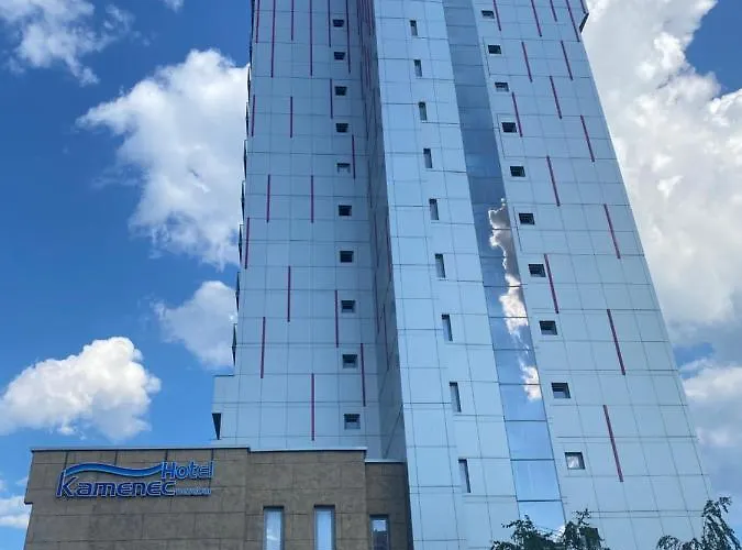 Kamenec 内塞伯尔