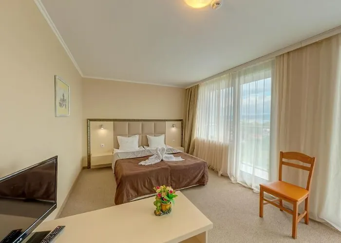 Kamenec Hotel Nesebar