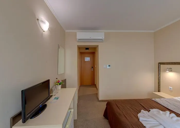 Hotel Kamenec Nesebar