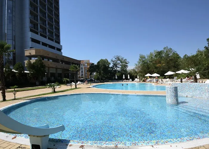 Kamenec Hotel