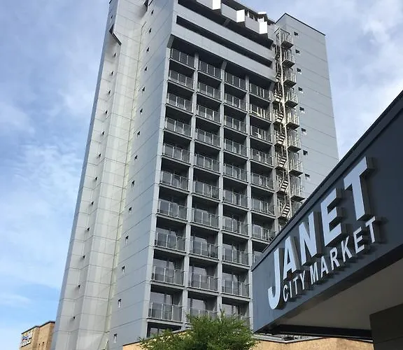 Hotel Kamenec Nesebar