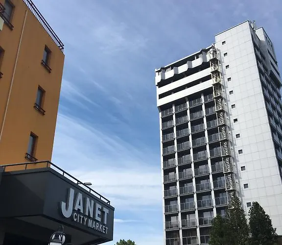 Kamenec 3* 内塞伯尔