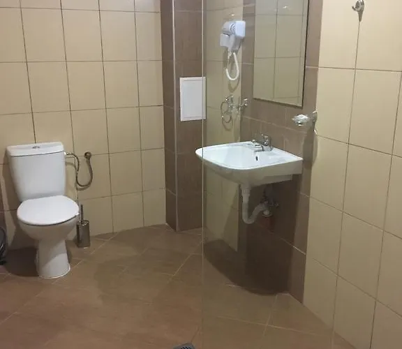 Hotel Kamenec Nesebar