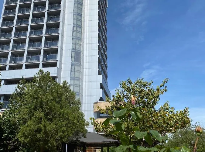 酒店 Kamenec 内塞伯尔