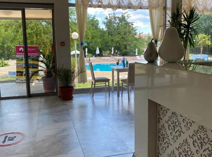 Hotel Kamenec Nesebar